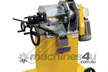 TN-800-CE Pipe & Tube Notcher 25.4 - 76.2mm OD Tube Capacity & 3/4