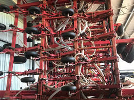 Morris C2 Contour Seed Drills Seeding/Planting Equip - picture0' - Click to enlarge