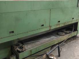 TOS SUI 50 Lathe - picture1' - Click to enlarge