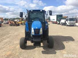 2011 New Holland T5030 - picture1' - Click to enlarge
