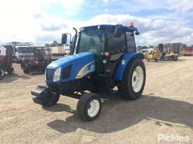 2011 New Holland T5030 - picture2' - Click to enlarge