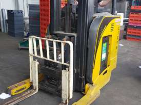 Double Deep Reach Truck with Cold Store Protection - Hire - picture0' - Click to enlarge