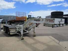 Tuff Trailers 2X4 Heavy Haulage - picture0' - Click to enlarge