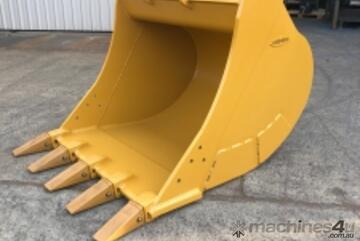 GARDNER ENGINEERING - General Purpose Buckets - HARDOX Construction