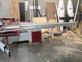 Panel Saw Rhino RJ3800/45D - picture0' - Click to enlarge