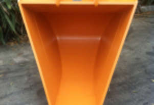 GARDNER ENGINEERING - V BUCKETS GARDNER ENGINEERING - V BUCKETS