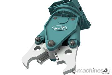 GARDNER ENGINEERING - Dehaco CC650 Cutter Crusher