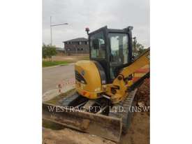 CATERPILLAR 305DCR Track Excavators - picture0' - Click to enlarge