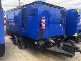 2006 Atlas Copco XASE1600, Caterpillar Engine 1600cfm Diesel Air Compressor. 6 Month Warranty. - picture0' - Click to enlarge