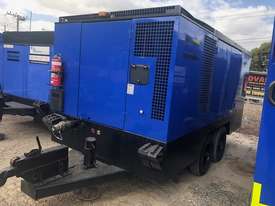 2006 Atlas Copco XASE1600, Caterpillar Engine 1600cfm Diesel Air Compressor. 6 Month Warranty. - picture0' - Click to enlarge