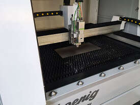 LF1390 Metal Fiber Laser Cutting Machine 1-2kW | Metal Laser Cutter | Gweike - picture0' - Click to enlarge