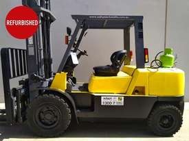 5.0T LPG Counterbalance Forklift  - picture0' - Click to enlarge