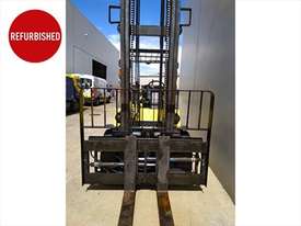 5.0T LPG Counterbalance Forklift  - picture1' - Click to enlarge