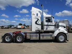 Western Star 4864FXB - picture0' - Click to enlarge