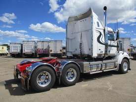 Western Star 4864FXB - picture1' - Click to enlarge