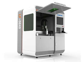 500W+ Precision 600x400mm Metal cutting Fiber Laser - Delivery/install included! - picture0' - Click to enlarge