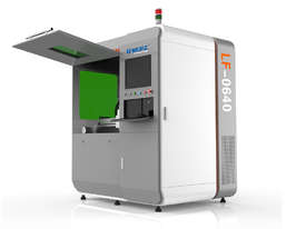 500W+ Precision 600x400mm Metal cutting Fiber Laser - Delivery/install included! - picture1' - Click to enlarge
