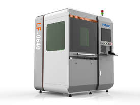 500W+ Precision 600x400mm Metal cutting Fiber Laser - Delivery/install included! - picture2' - Click to enlarge