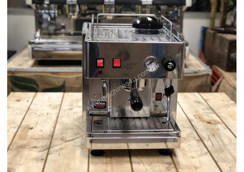 Used san marino SAN MARINO CKX SEMIAUTO 1 GROUP ESPRESSO COFFEE