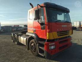 Iveco Stralis - picture0' - Click to enlarge