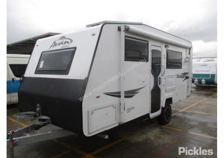 avan aspire 555 for sale