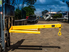 AARD WOLF SLIP-ON 2500KG Jib Class 2, 3 & 4 - picture0' - Click to enlarge