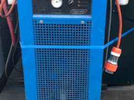 ****SOLD***Air dryer complete with pre and final filters - picture0' - Click to enlarge