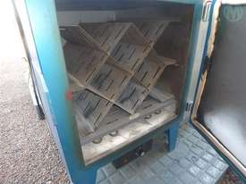 Smithweld Ovens S-150H - picture1' - Click to enlarge