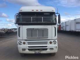 2001 Freightliner Argosy 90 - picture1' - Click to enlarge