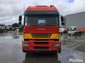 2005 Iveco Stralis - picture1' - Click to enlarge