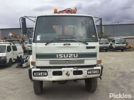 1994 Isuzu FTS700 - picture1' - Click to enlarge