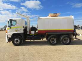 2011 HINO FM 500 2630 EURO 5 WATER TRUCK - picture1' - Click to enlarge