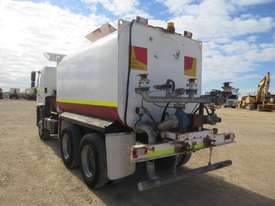 2011 HINO FM 500 2630 EURO 5 WATER TRUCK - picture2' - Click to enlarge