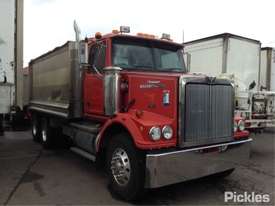 2006 Western Star 4800FX Constellation - picture0' - Click to enlarge