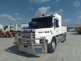 Scania T113H - picture0' - Click to enlarge