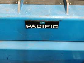 ACY Pacific Guillotine 2600mm - picture0' - Click to enlarge