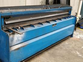 ACY Pacific Guillotine 2600mm - picture1' - Click to enlarge