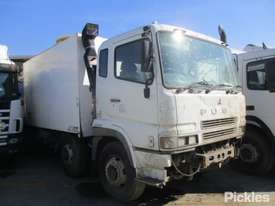 2006 Mitsubishi FS500 - picture0' - Click to enlarge