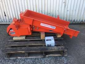 Syntron FH22 Feeder 500 mm x 1000 mm pan - picture0' - Click to enlarge