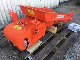 Syntron FH22 Feeder 500 mm x 1000 mm pan - picture0' - Click to enlarge