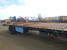 Isuzu FVR900 Crane Truck Truck - picture2' - Click to enlarge