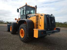 2015 Hyundai HL760-9A - picture0' - Click to enlarge