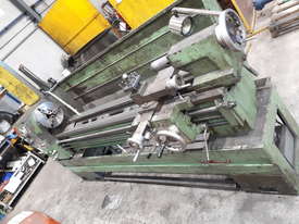 Koan Cho Lathe 400 x 1880 - picture0' - Click to enlarge