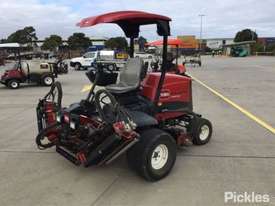 Toro Reelmaster 5510 - picture2' - Click to enlarge