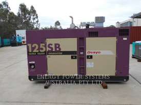 DENYO DCA125SBH Power Modules - picture1' - Click to enlarge