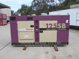 DENYO DCA125SBH Power Modules - picture2' - Click to enlarge