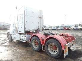 KENWORTH T604 Prime Mover (T/A) - picture1' - Click to enlarge