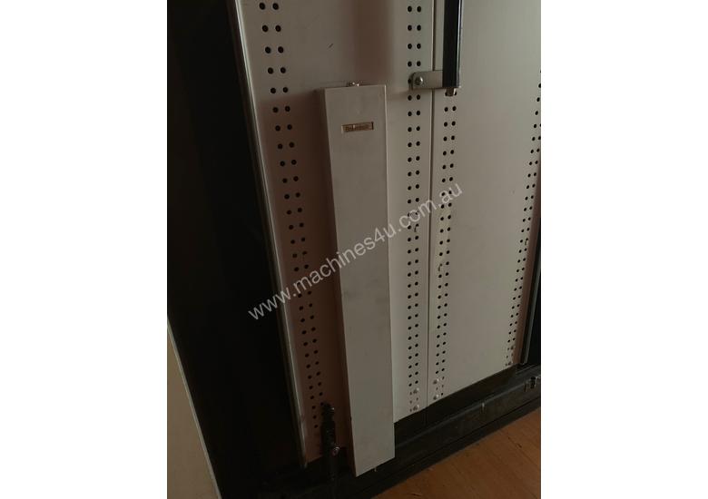 Used brownbuilt Brownbuilt Compactus Great Condition MUST GO