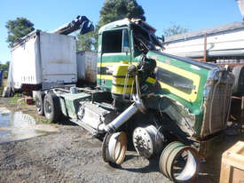 Kenworth W Series Primemover Truck - picture0' - Click to enlarge