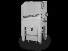 Felder Clean Air Dust Extractor, Your Health is our Concern! - picture0' - Click to enlarge